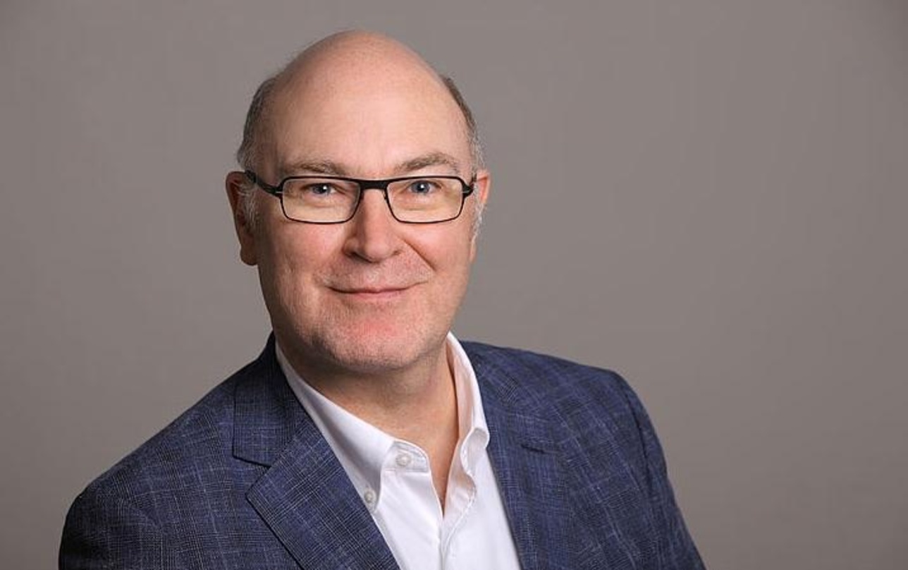 Soll das B2B-Geschäft bei Dussmann weiter ausbauen: Jörg Pieper