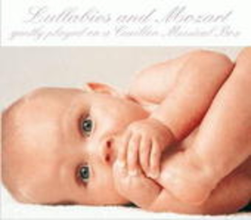 Diverse – Lullabies & Mozart