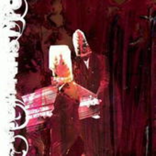 From First To Last – Dear Diary, My Teen Angst Has A Body Count
