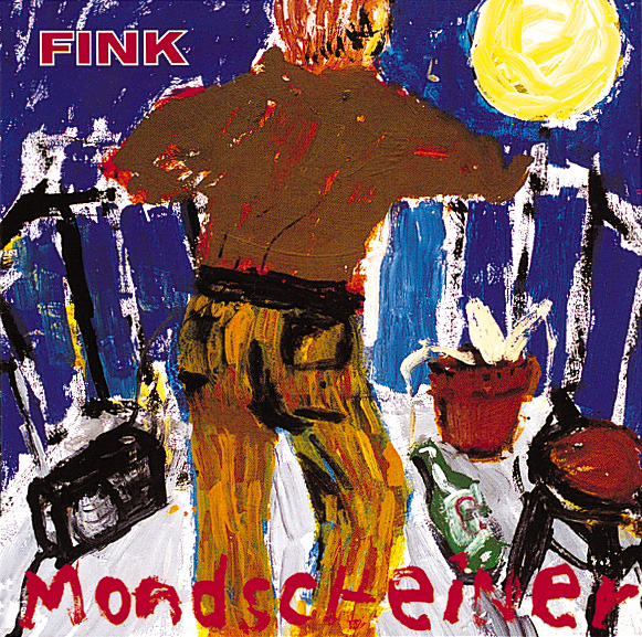 Fink – Mondscheiner