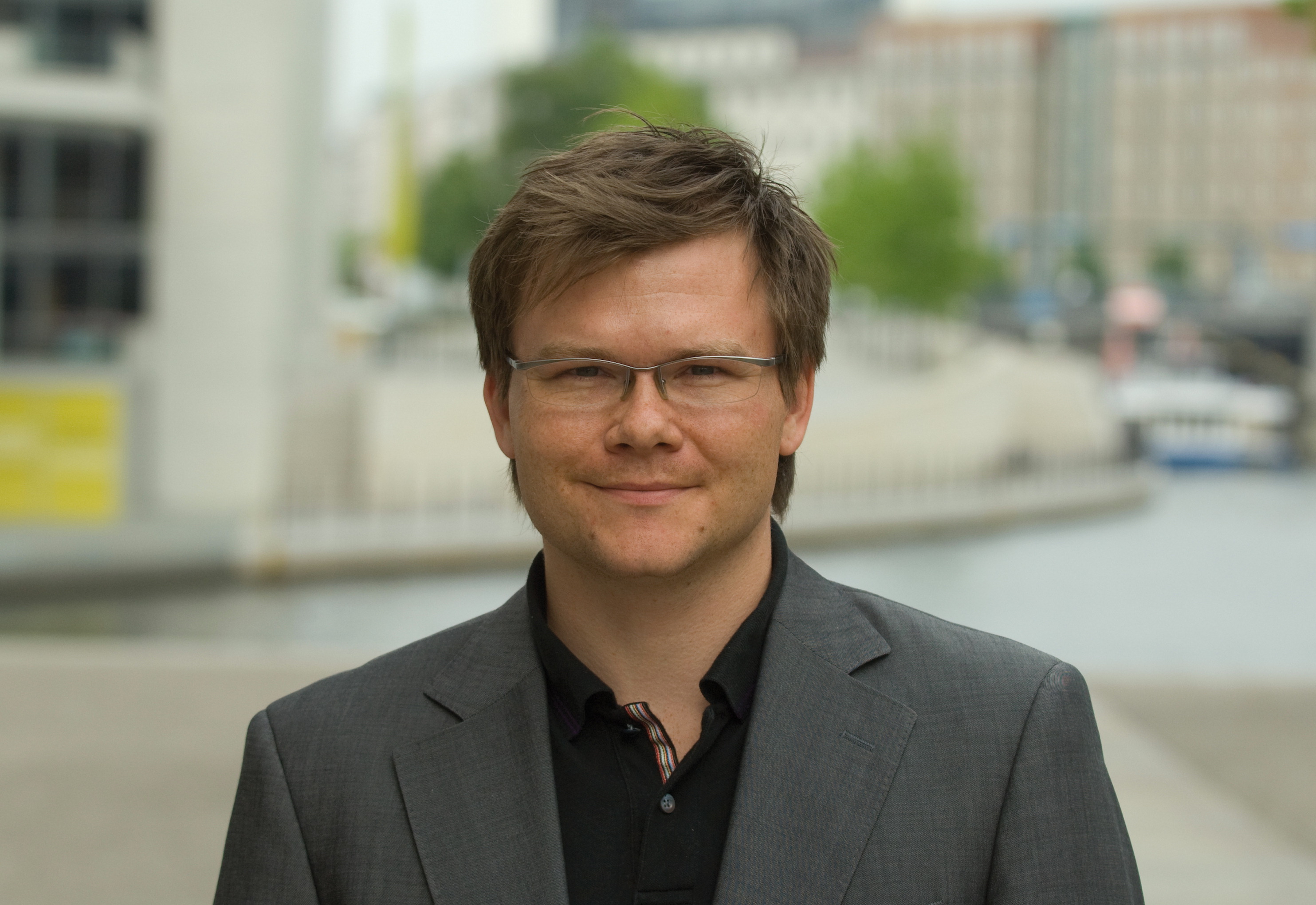Carsten Schneider