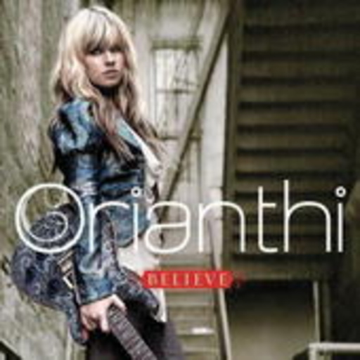 Orianthi – Believe