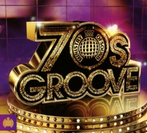 Diverse – 70s Groove