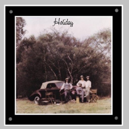 America – Holiday