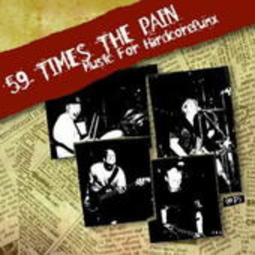 Music For Hardcorepunx