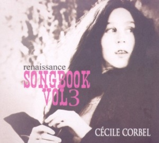 Cecile Corbel – Song Book Vol. 3