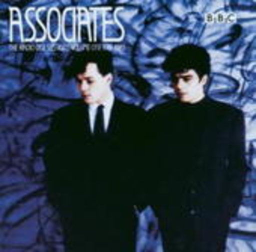Associates – The Radio One Sessions 1981-1983