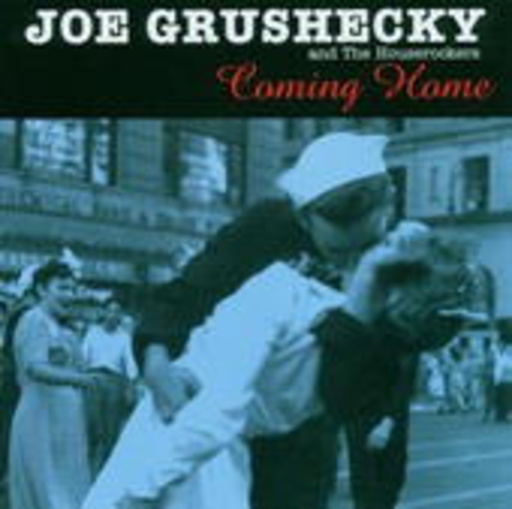 Joe Grushecky – Coming home