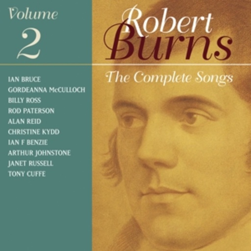 Complete Songs Vol. 2