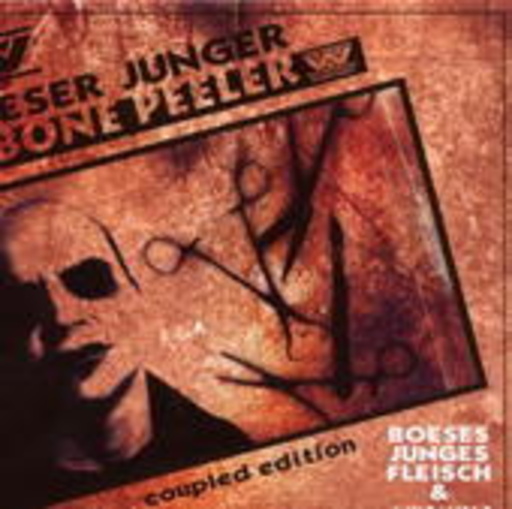 Boeser Junge Bone Peeler
