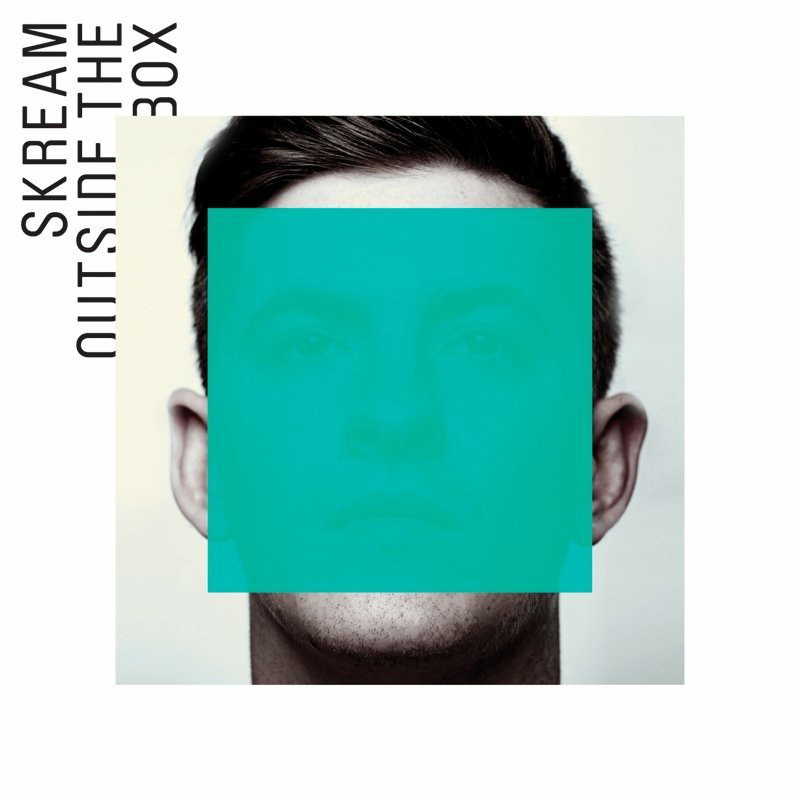 Skream – Outside The Box