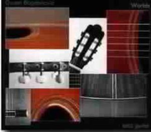 Dusan Bogdanoviv – Worlds