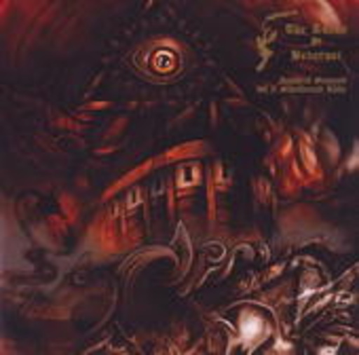 Ruins Of Beverast – Foulest Semen Of A Sheltered Elite
