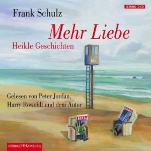 Diverse – Mehr Liebe