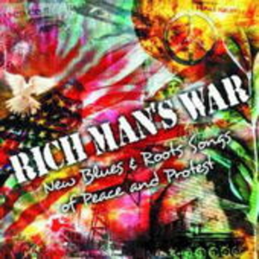 Diverse – Rich Man's War