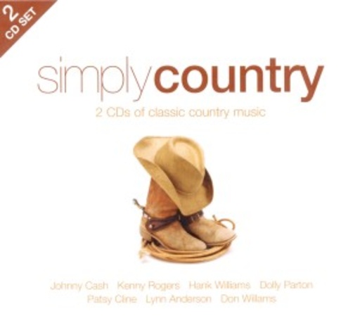 Diverse – Simply Country