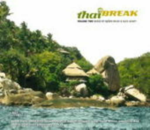 Diverse – Thaibreak Vol. 2