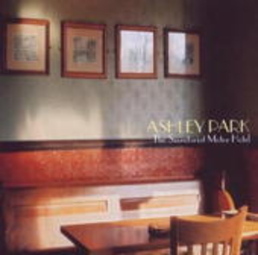 Ashley Park – The Secretariat Motor Hotel