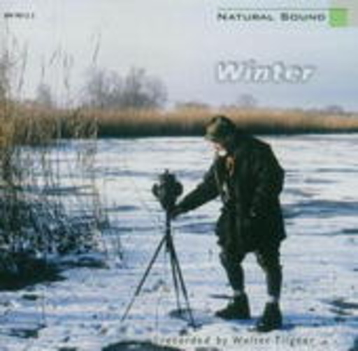 Walter Tilgner – Winter