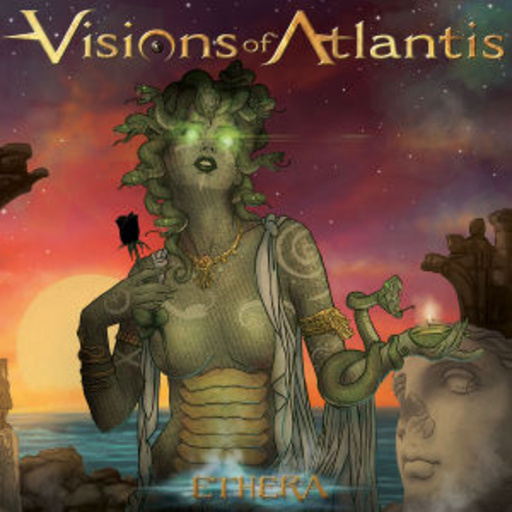 Visions Of Atlantis – Ethera