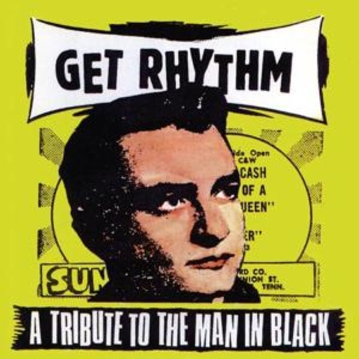 Diverse – Get Rythm - A Tribute To The Man In Black
