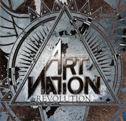 Art Nation – Revolution