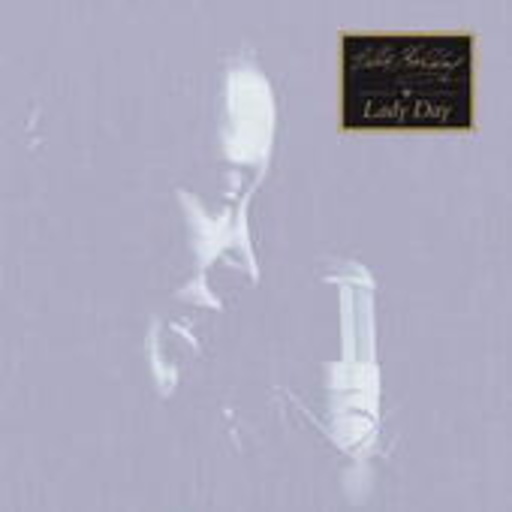 Billie Holiday – Lady Day