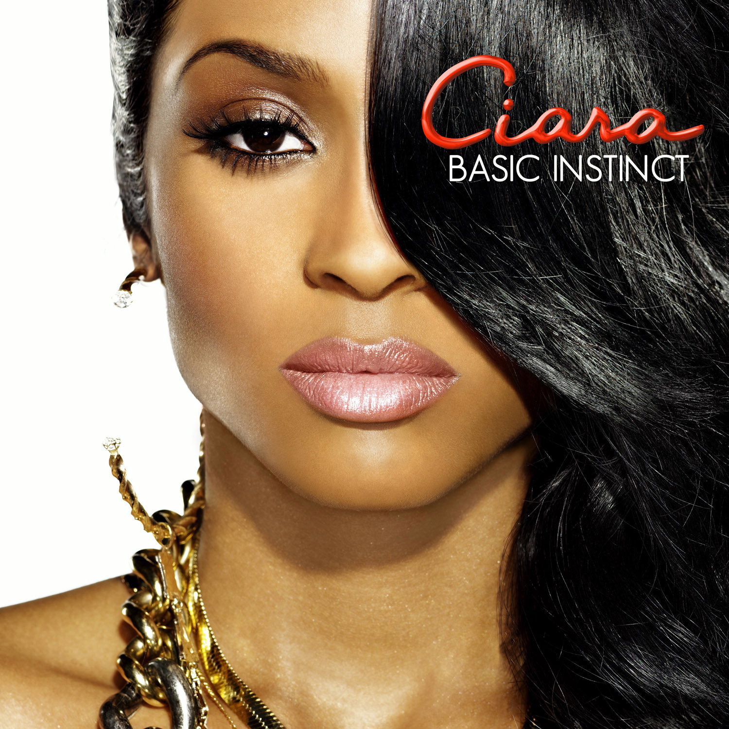 Ciara – Basic Instinct