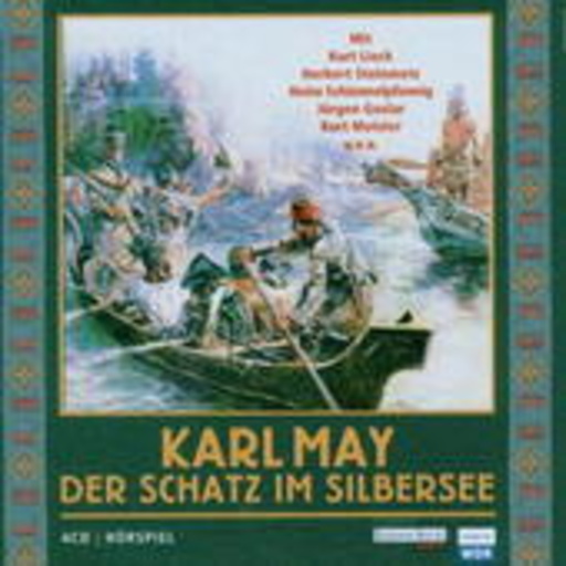 Diverse – Der Schatz im Silbersee