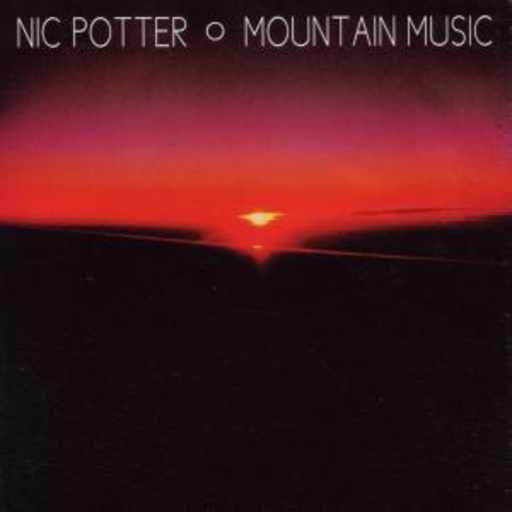 Nic Potter – Mountain Music