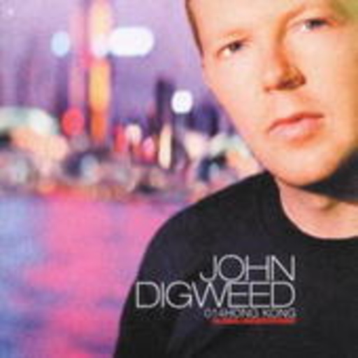 Diverse – John Digweed/Hong Kong