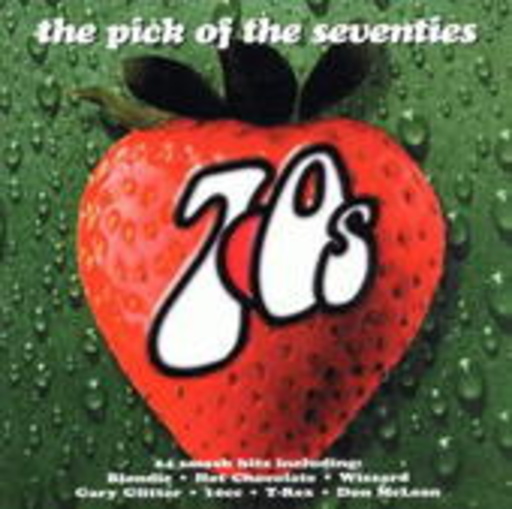 Diverse – The Pick Of The Seventies