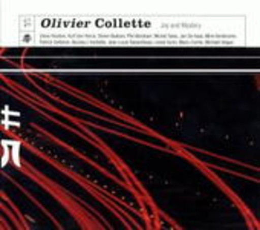 Olivier Collette – Joy And Mystery