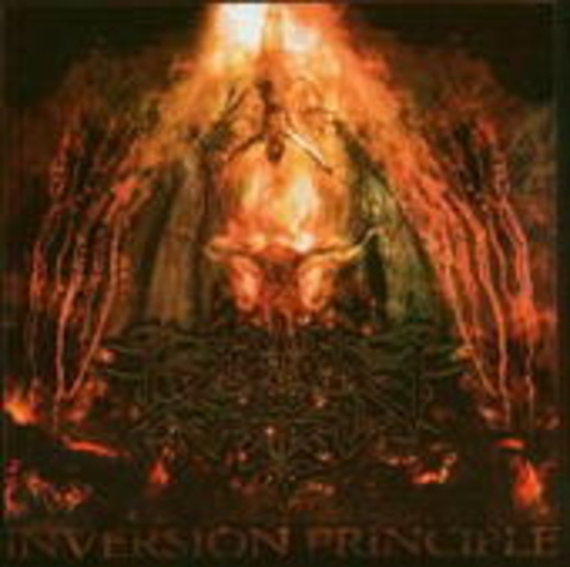 Reign Of Erebus – Inversion Principle