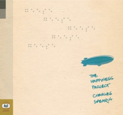 Charles Spearin – The Happiness Project