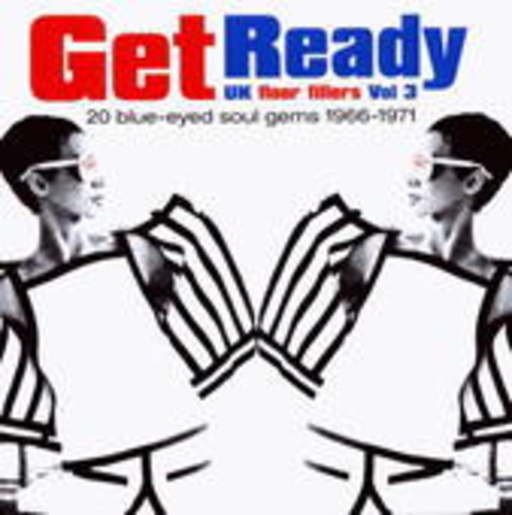 Get Ready