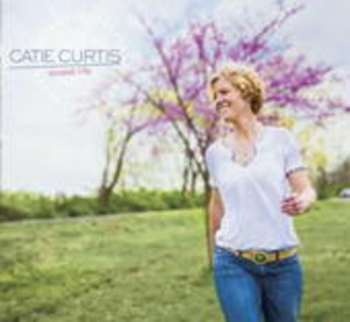 Catie Curtis – Sweet Life