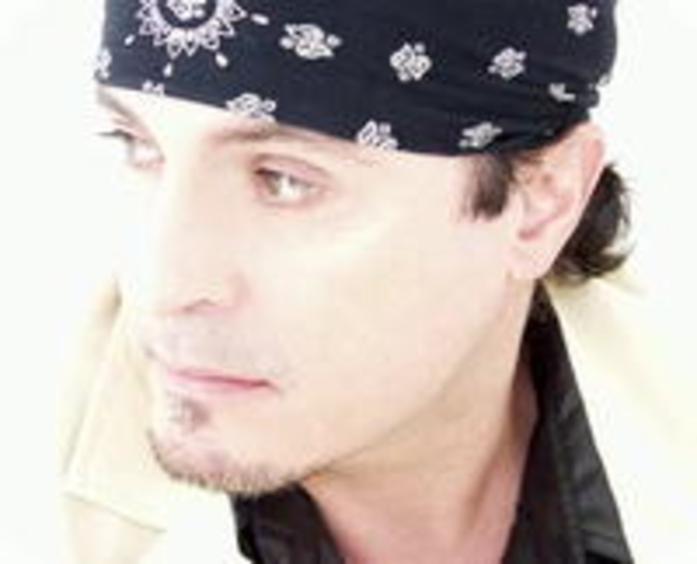 Feiert sein Comeback in den Charts: Peter Schilling