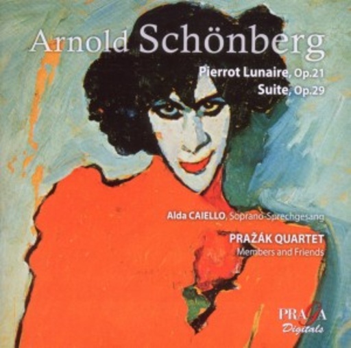 Arnold Schönberg
