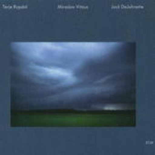 Terje Rypdal & Miroslav Vitous & Jack DeJohnette – Rypdal/Vitous/DeJohnette