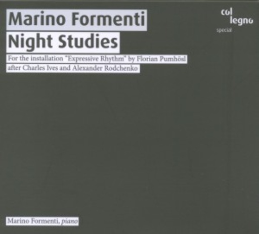 Night Studies