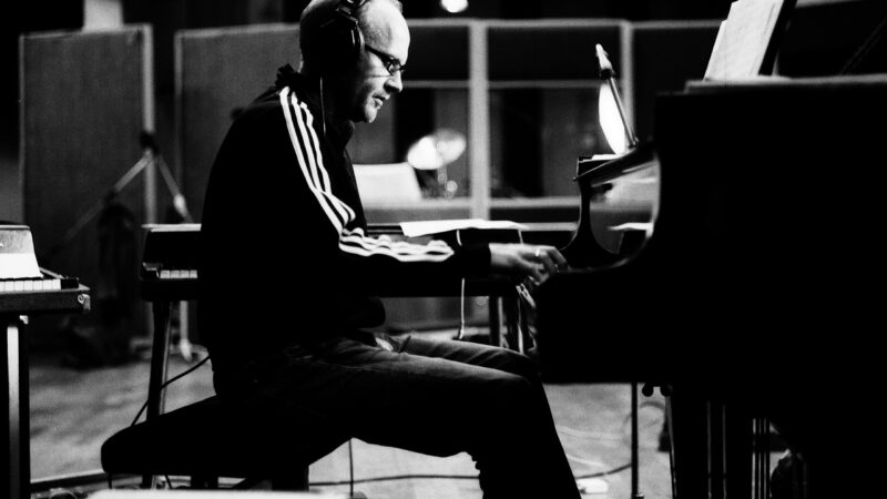 Dieter Falk