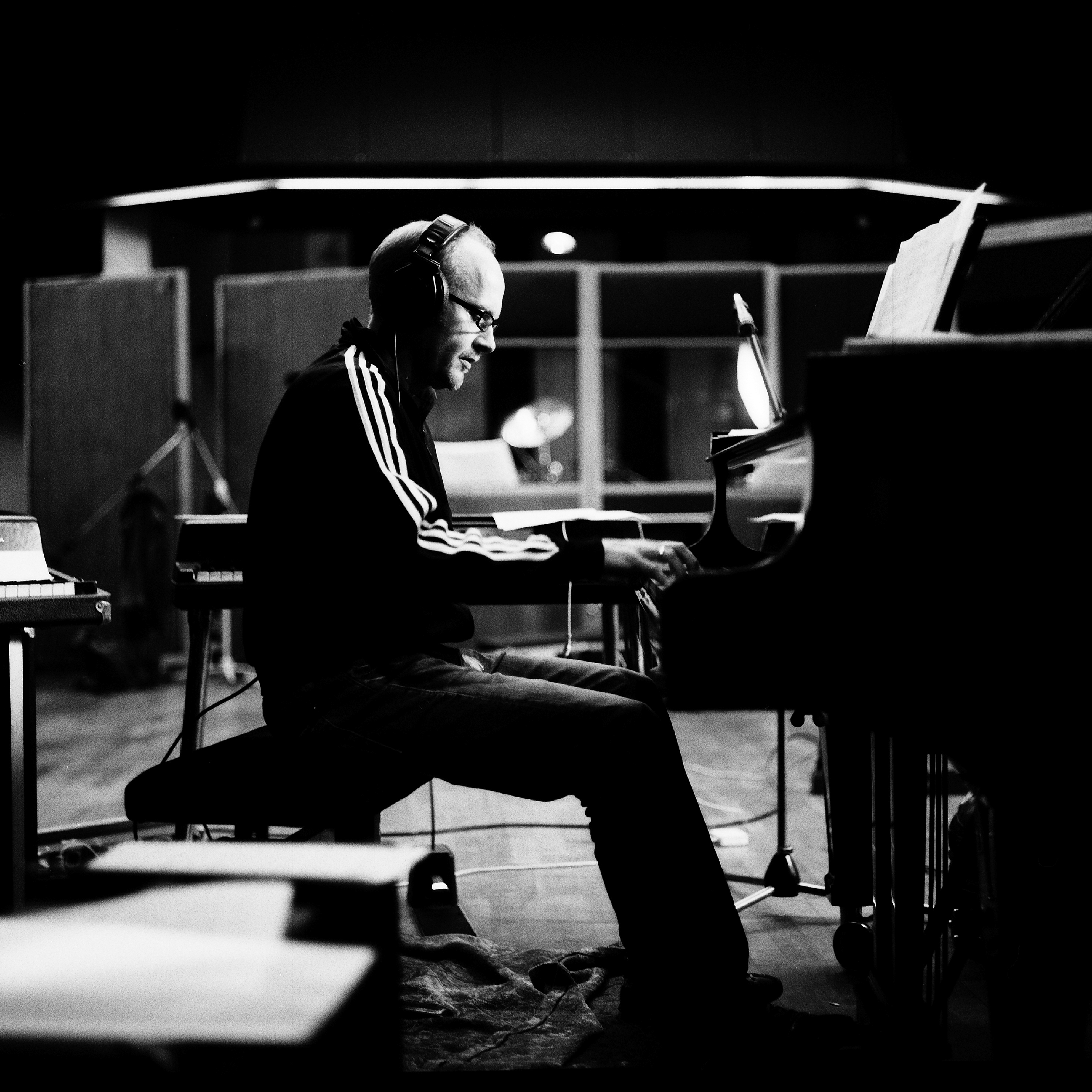 Dieter Falk