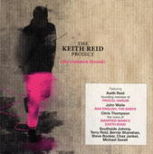 The Keith Reid Project – The Common Thread