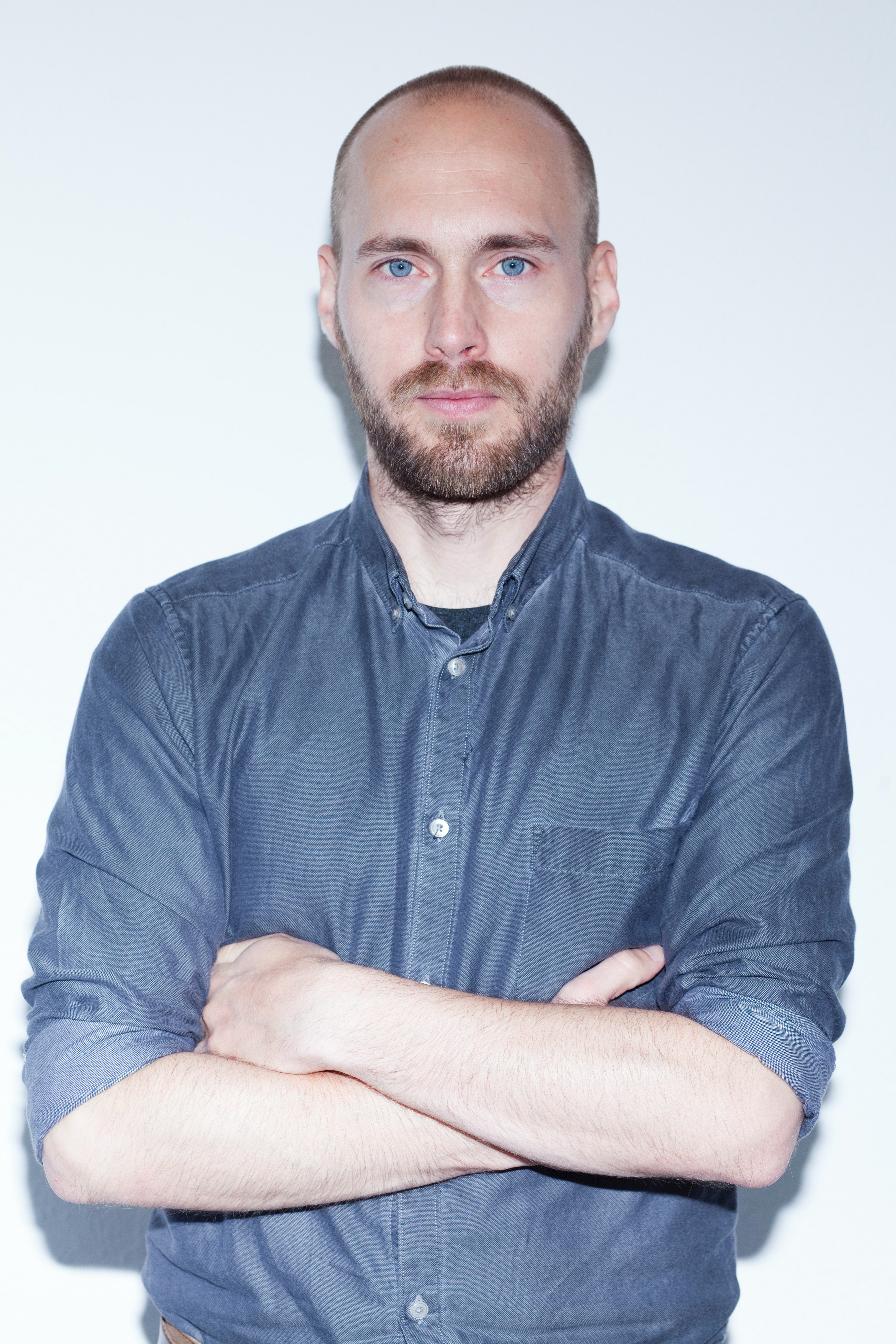 Sven Städtler