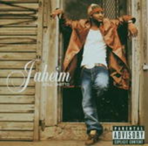Jaheim – Still Ghetto