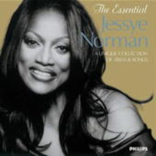 Jessye Norman – Essential Jessye Norman