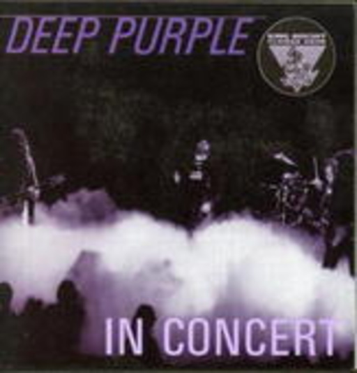 Deep Purple – In Concert 1976