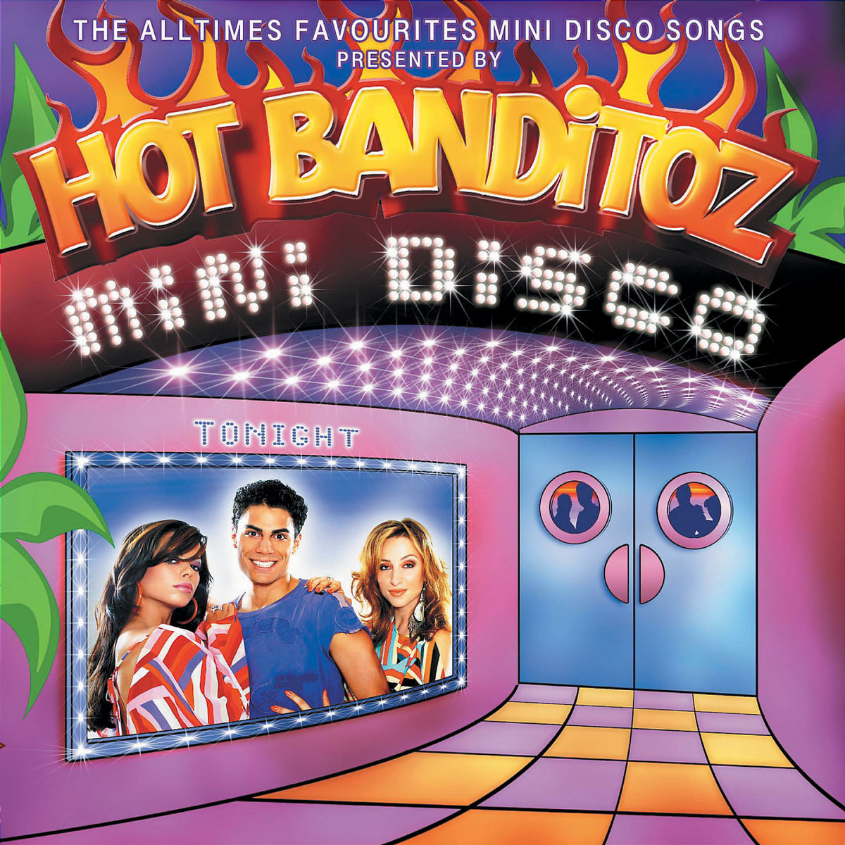Mini Disco
