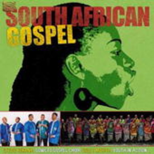Diverse – South African Gospel